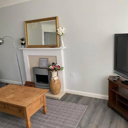 Amama'S Cabin Great Yarmouth Bagian luar foto