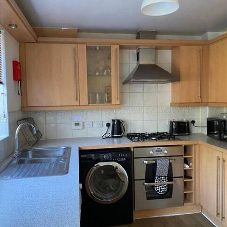 Amama'S Cabin Great Yarmouth Bagian luar foto