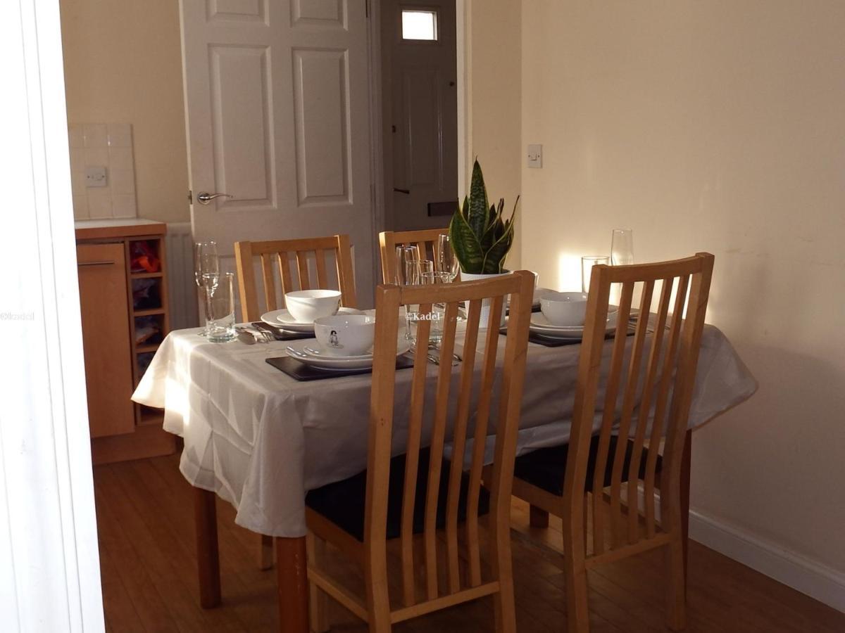 Amama'S Cabin Great Yarmouth Bagian luar foto