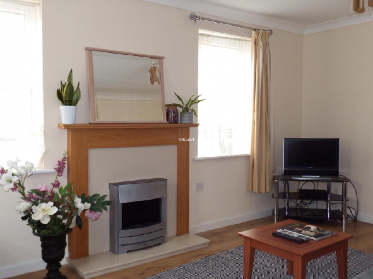 Amama'S Cabin Great Yarmouth Bagian luar foto