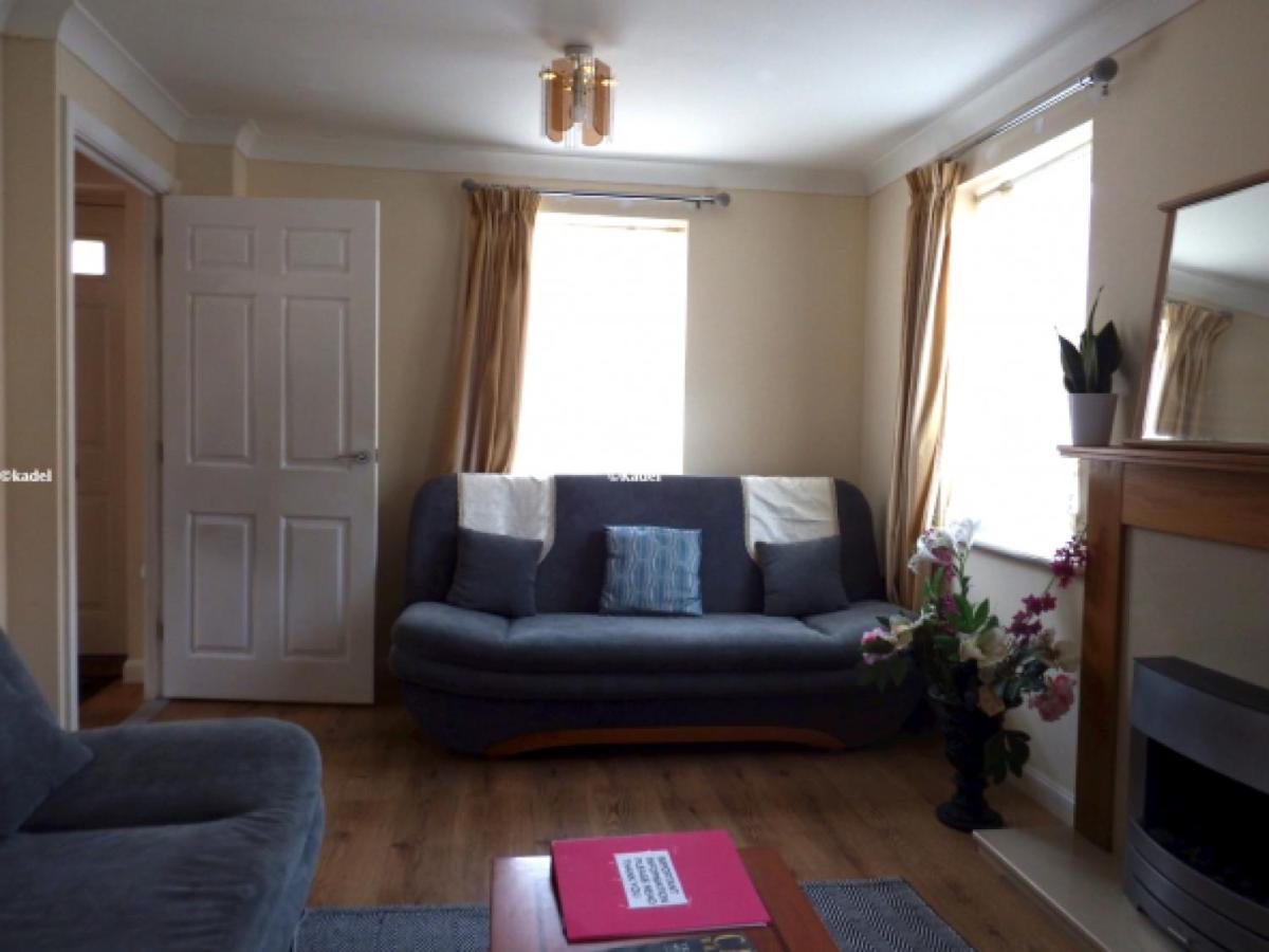 Amama'S Cabin Great Yarmouth Bagian luar foto