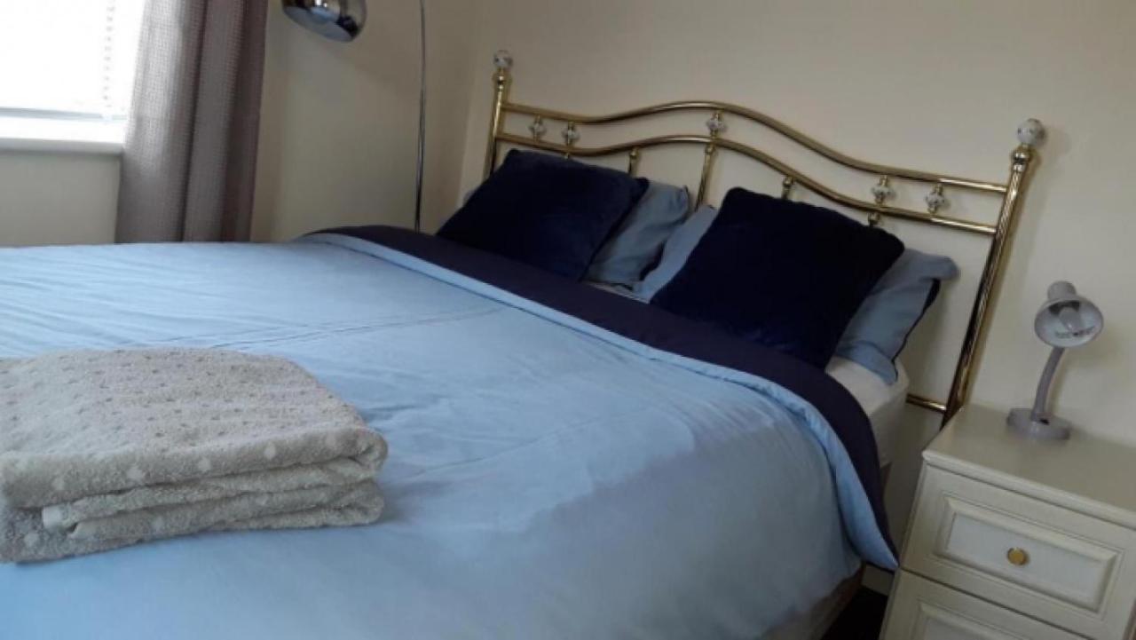 Amama'S Cabin Great Yarmouth Bagian luar foto