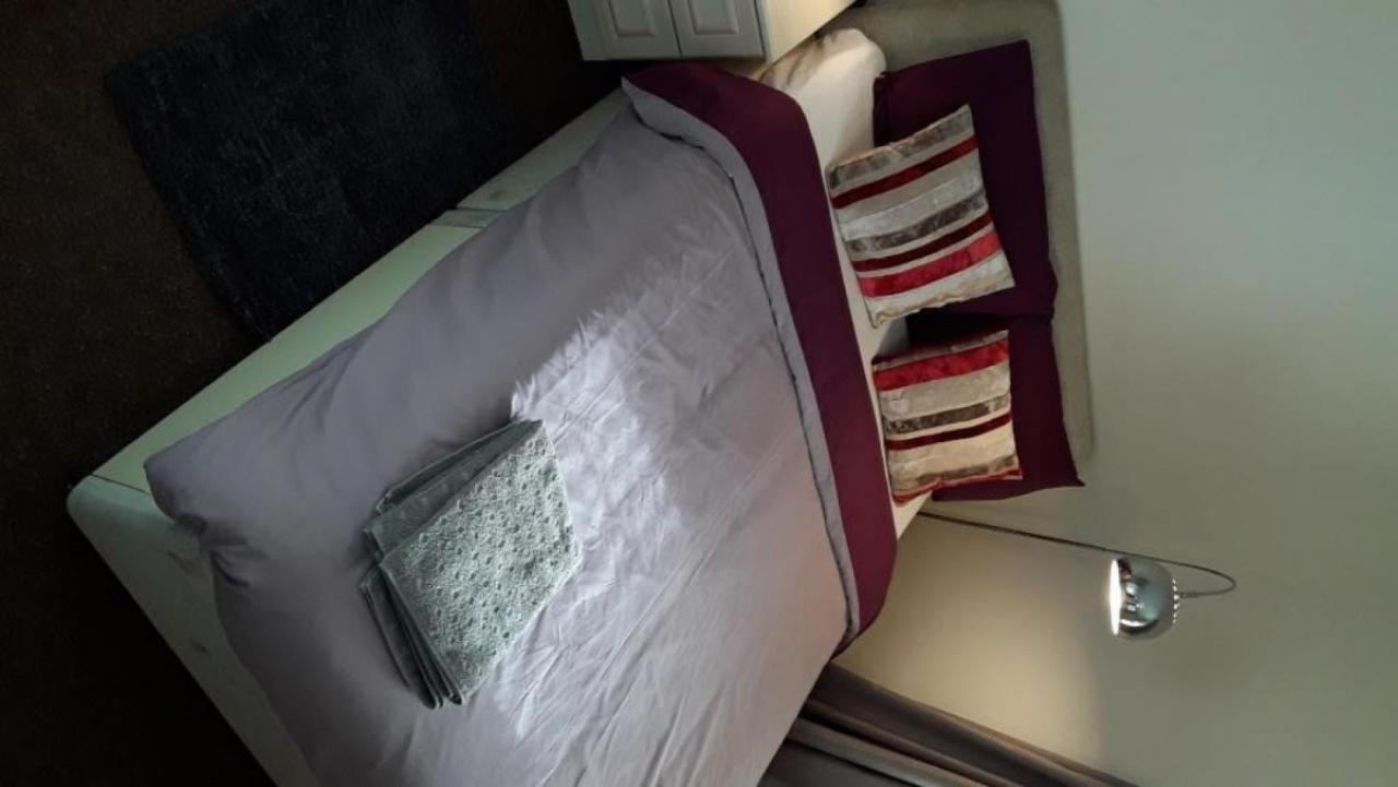 Amama'S Cabin Great Yarmouth Bagian luar foto