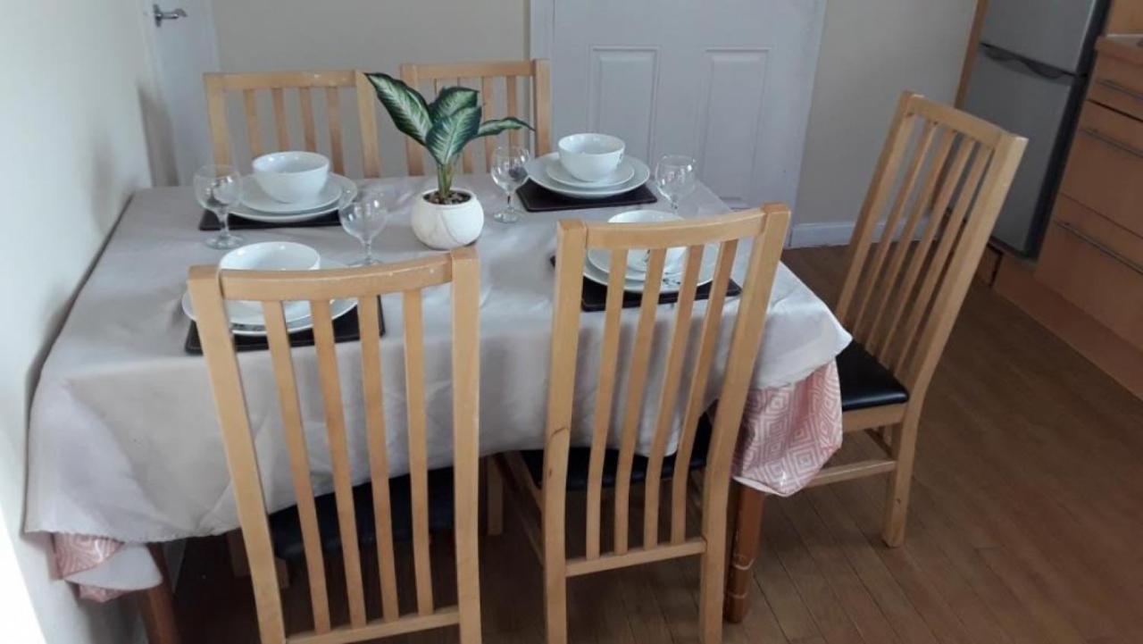 Amama'S Cabin Great Yarmouth Bagian luar foto