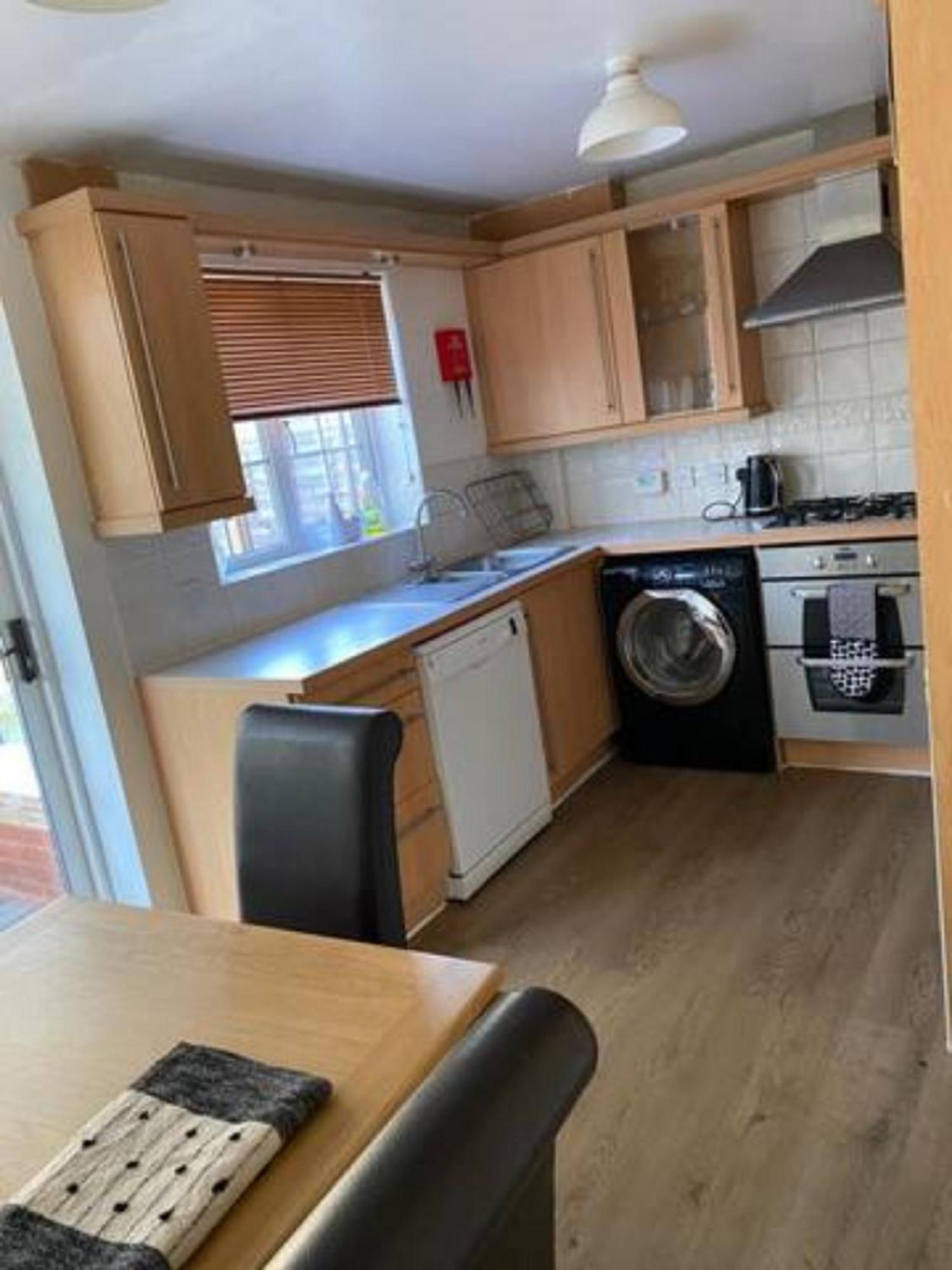 Amama'S Cabin Great Yarmouth Bagian luar foto