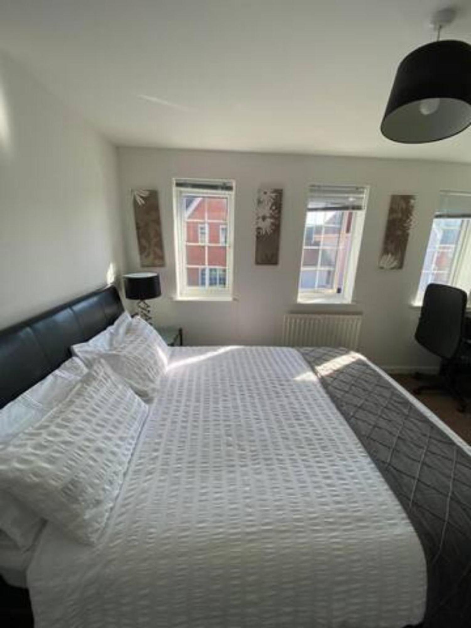 Amama'S Cabin Great Yarmouth Bagian luar foto