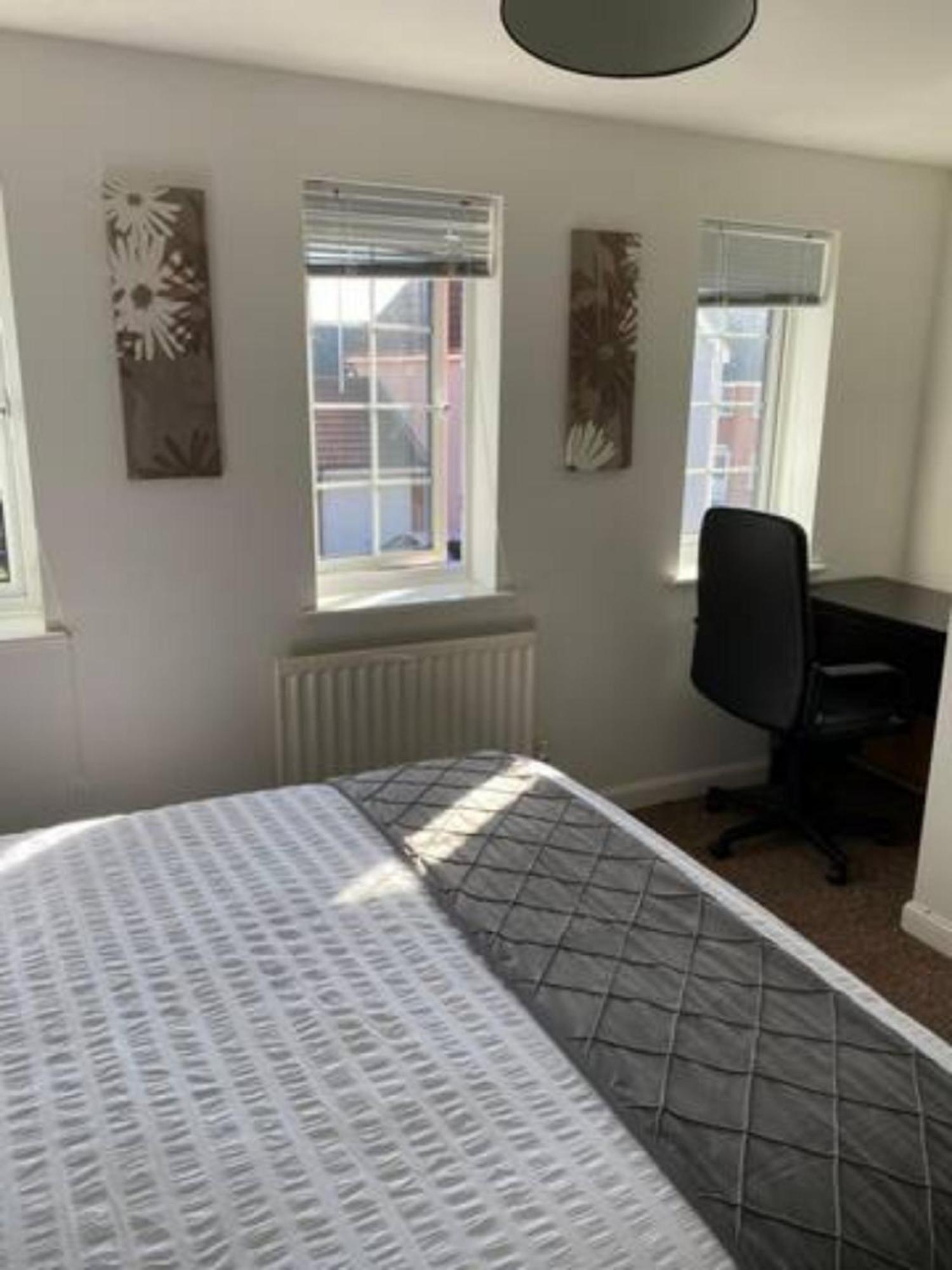 Amama'S Cabin Great Yarmouth Bagian luar foto