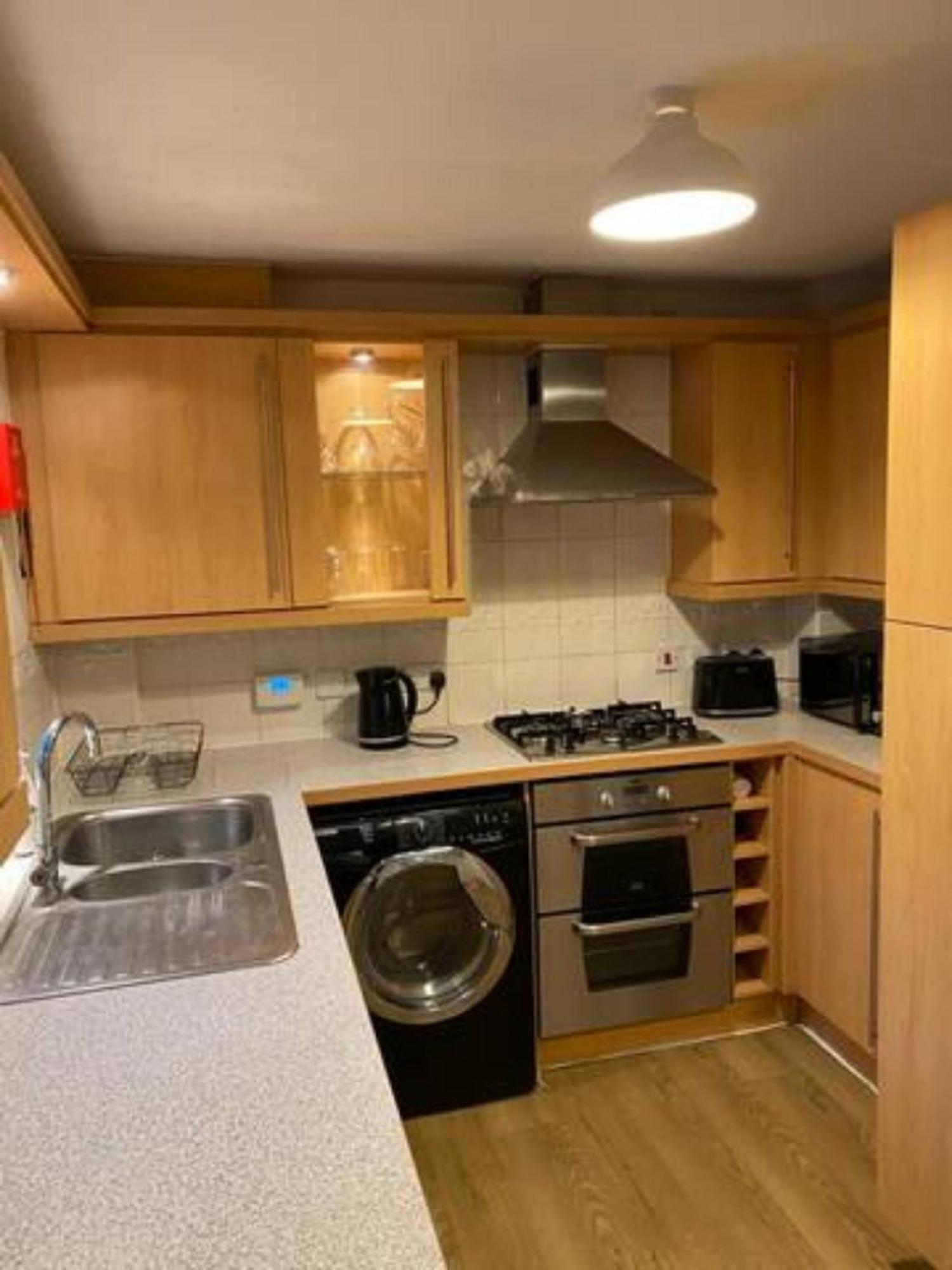 Amama'S Cabin Great Yarmouth Bagian luar foto