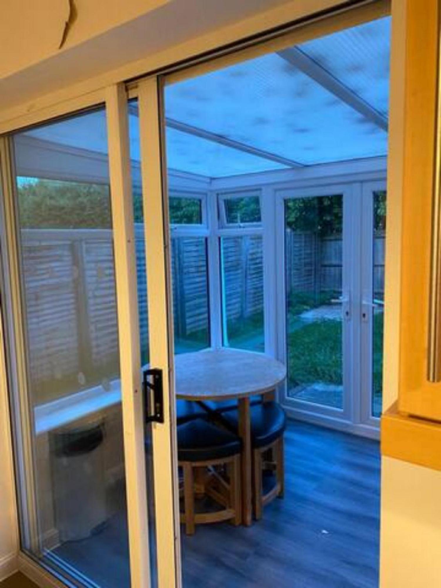 Amama'S Cabin Great Yarmouth Bagian luar foto