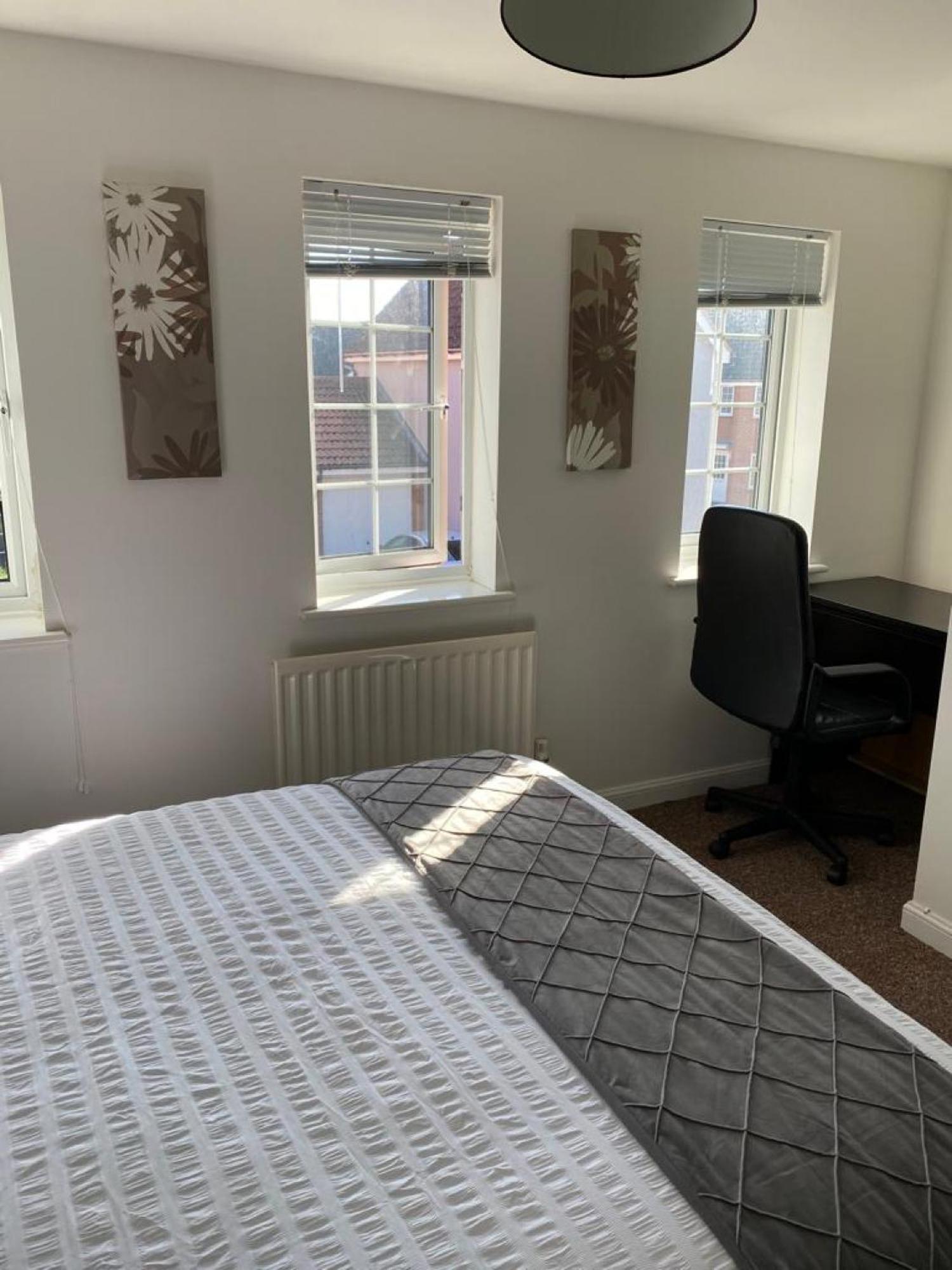 Amama'S Cabin Great Yarmouth Ruang foto